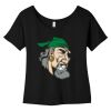 Women's Slouchy Tee Thumbnail