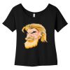 Women's Slouchy Tee Thumbnail
