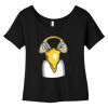 Women's Slouchy Tee Thumbnail