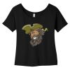 Women's Slouchy Tee Thumbnail