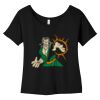 Women's Slouchy Tee Thumbnail