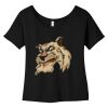 Women's Slouchy Tee Thumbnail
