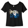 Women's Slouchy Tee Thumbnail