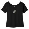 Women's Slouchy Tee Thumbnail
