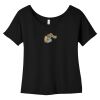 Women's Slouchy Tee Thumbnail