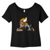 Women's Slouchy Tee Thumbnail