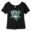 Women's Slouchy Tee Thumbnail