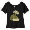 Women's Slouchy Tee Thumbnail