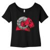 Women's Slouchy Tee Thumbnail