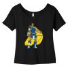 Women's Slouchy Tee Thumbnail