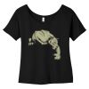 Women's Slouchy Tee Thumbnail