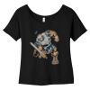 Women's Slouchy Tee Thumbnail