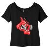 Women's Slouchy Tee Thumbnail