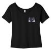 Women's Slouchy Tee Thumbnail