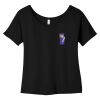 Women's Slouchy Tee Thumbnail