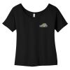 Women's Slouchy Tee Thumbnail