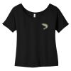 Women's Slouchy Tee Thumbnail