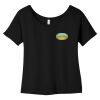 Women's Slouchy Tee Thumbnail