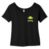 Women's Slouchy Tee Thumbnail
