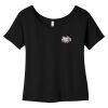 Women's Slouchy Tee Thumbnail