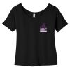Women's Slouchy Tee Thumbnail
