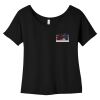 Women's Slouchy Tee Thumbnail