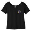 Women's Slouchy Tee Thumbnail