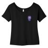 Women's Slouchy Tee Thumbnail