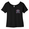 Women's Slouchy Tee Thumbnail