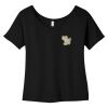 Women's Slouchy Tee Thumbnail