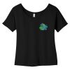 Women's Slouchy Tee Thumbnail