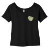 Women's Slouchy Tee Thumbnail