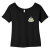 Women's Slouchy Tee Thumbnail