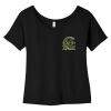 Women's Slouchy Tee Thumbnail