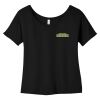 Women's Slouchy Tee Thumbnail