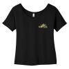 Women's Slouchy Tee Thumbnail