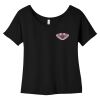 Women's Slouchy Tee Thumbnail