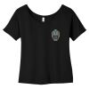 Women's Slouchy Tee Thumbnail