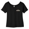 Women's Slouchy Tee Thumbnail