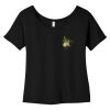Women's Slouchy Tee Thumbnail
