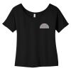 Women's Slouchy Tee Thumbnail