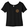 Women's Slouchy Tee Thumbnail