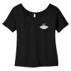 Women's Slouchy Tee Thumbnail