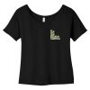 Women's Slouchy Tee Thumbnail