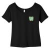 Women's Slouchy Tee Thumbnail