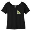 Women's Slouchy Tee Thumbnail