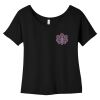 Women's Slouchy Tee Thumbnail
