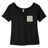 Women's Slouchy Tee Thumbnail