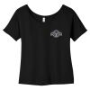Women's Slouchy Tee Thumbnail