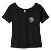Women's Slouchy Tee Thumbnail